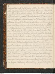 Seite 10, Tagebuch "Palästina (Tagebuch)" (NHMW-PRAE-BBB-80)